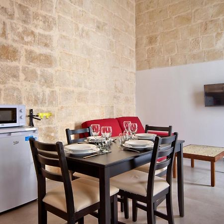 Vallettastay Old Lodge Apartment 6 Екстер'єр фото