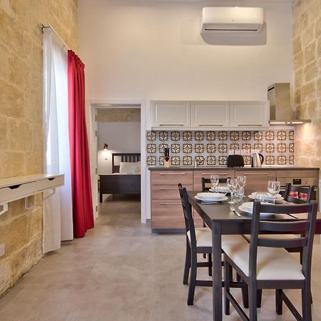 Vallettastay Old Lodge Apartment 6 Екстер'єр фото