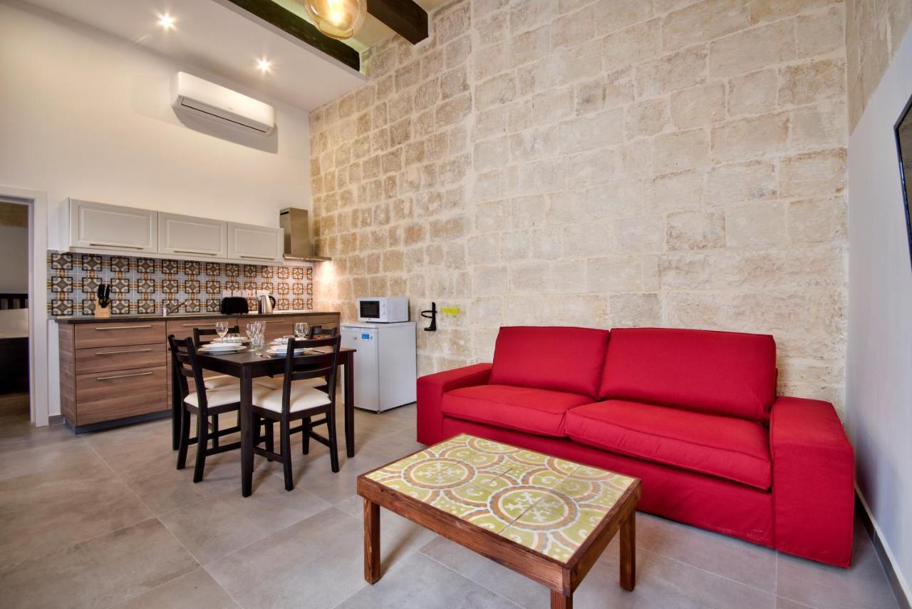 Vallettastay Old Lodge Apartment 6 Екстер'єр фото