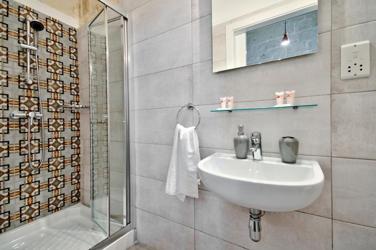 Vallettastay Old Lodge Apartment 6 Екстер'єр фото