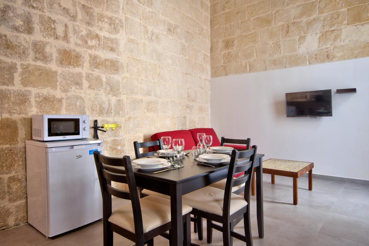 Vallettastay Old Lodge Apartment 6 Екстер'єр фото